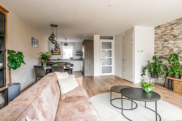 Medium property photo - Jean Perrinstraat 15, 1341 DG Almere